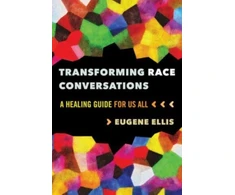 KNYGA Eugene Ellis Transforming Race Conversations