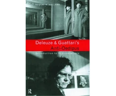KNYGA Eugene Holland Deleuze and Guattari's Anti-Oedipus