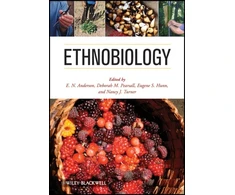 KNYGA Eugene N Anderson Ethnobiology