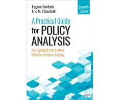 KNYGA Eugene S Bardach Practical Guide for Policy Analysis