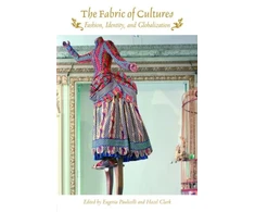 KNYGA Eugenia Paulice Fabric of Cultures