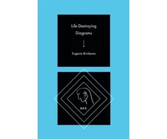 KNYGA Eugenie Brinkema Life-Destroying Diagrams