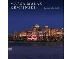 KNYGA Eugenio Alberti Schatz Marsa Malaz Kempinski