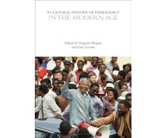 KNYGA Eugenio Biagini Cultural History of Democracy in the Modern Age