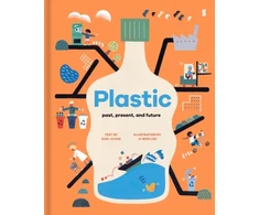 KNYGA Eun Ju Kim Plastmasinis