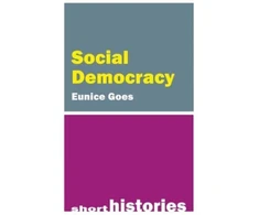 KNYGA Eunice Goes Social Democracy