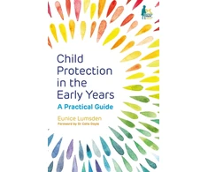 KNYGA Eunice Lumsden Child Protection in the Early Years