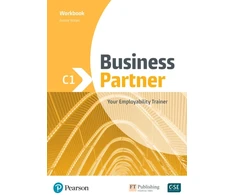 KNYGA Eunice Yeates Business Partner C1 Workbook