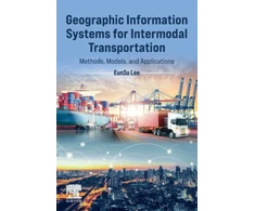 KNYGA Eunsu Lee Geographic Information Systems for Intermodal Transportation