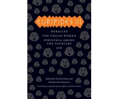 KNYGA Euripides III
