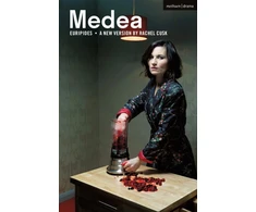 KNYGA Euripides Medea