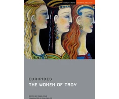 KNYGA Euripides Women of Troy