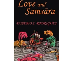KNYGA Eusebio L Rodrigues Love and Samsara