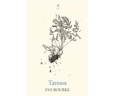 KNYGA Eva Bourke Tatuiruotės