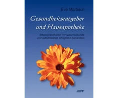 KNYGA Eva Marbach Gesundheitsratgeber und Hausapotheke
