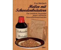 KNYGA Eva Marbach Heilen mit Schwedenkrautern