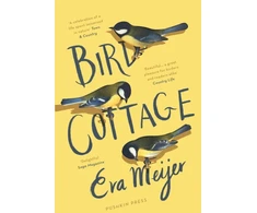 KNYGA Eva Meijer Bird Cottage