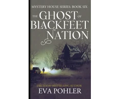 KNYGA Eva Pohler Ghost of Blackfeet Nation