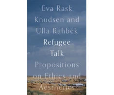 KNYGA Eva Rask Knudsen Refugee Talk