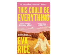 KNYGA Eva Rice This Could be Everything