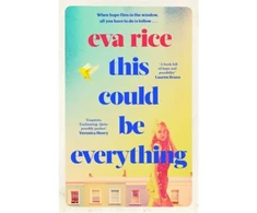 KNYGA Eva Rice This Could be Everything
