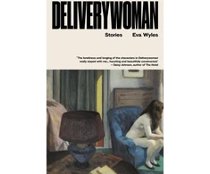KNYGA Eva Wyles Deliverywoman