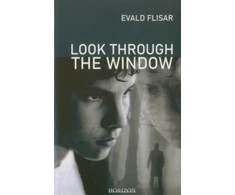 KNYGA Evald Flisar LOOK THROUGH THE WINDOW SOFT