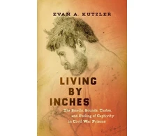 KNYGA Evan A Kutzler Living by Inches