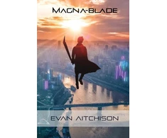 KNYGA Evan Aitchison Magna-Blade
