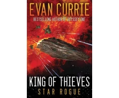 KNYGA Evan Currie King of Thieves
