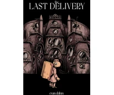 KNYGA Evan Dahm Last Delivery