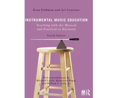 KNYGA Evan Feldman Instrumental Music Education