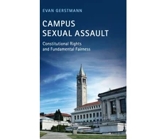 KNYGA Evan Gerstmann Campus Sexual Assault