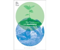 KNYGA Evan Gottlieb Eco-Theory and Annihilation