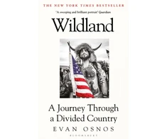 KNYGA Evan Osnos Wildland