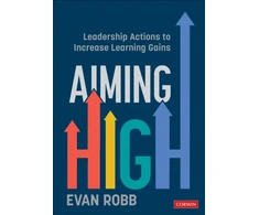 KNYGA Evan Robb Aiming High