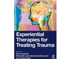 KNYGA Evan Senreich Experiential Therapies for Treating Trauma