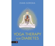 KNYGA Evan Soroka Yoga Therapy for Diabetes