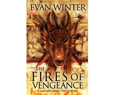 KNYGA Evan Winter The Fires of Vengeance