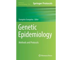 KNYGA Evangelos Evangelou Genetic Epidemiology