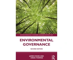 KNYGA Evans James Environmental Governance
