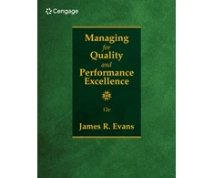 KNYGA Evans James Managing for Quality and Performance Excellence
