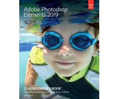 KNYGA Evans John ADOBE PHOTOSHOP ELEMENTS CLASSROOM IN A