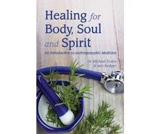 KNYGA Evans Michael for Body, Soul and Spirit