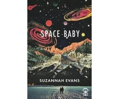KNYGA EVANS Space Baby