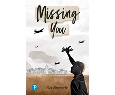 KNYGA Eve Ainsworth Rapid Plus Stages 10-12 10.3 Missing You