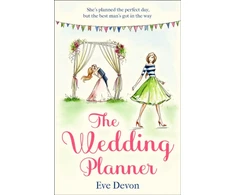 KNYGA Eve Devon Wedding Planner
