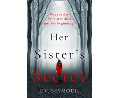 KNYGA Eve Seymour Her Sister’s Secret