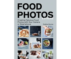 KNYGA Eveline Boone Food Photos &amp; Styling