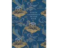 KNYGA Evelyn Underhill's Prayer Book